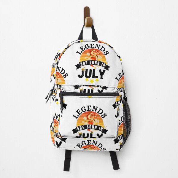 Item preview, legends are born in july designed and sold by ronaldsonou.