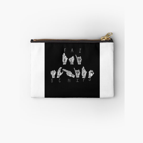 Item preview, Fai schifo designed and sold by Marzapane.