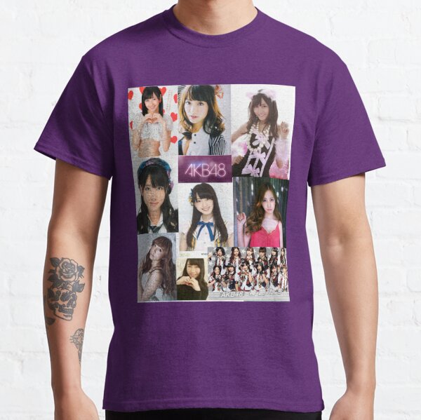 Ske48 Gifts Merchandise Redbubble