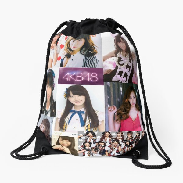 Item preview, AKB48 MONTAGE designed and sold by swello.