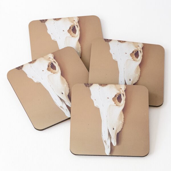 Item preview, Toffee Skull designed and sold by Elsabe Smith.