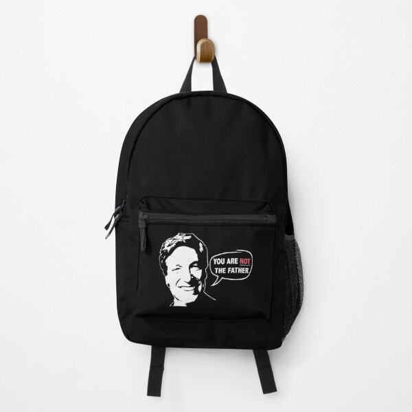 Item preview, You Are NOT The Father! Maury Povich designed and sold by BorderlineComb.