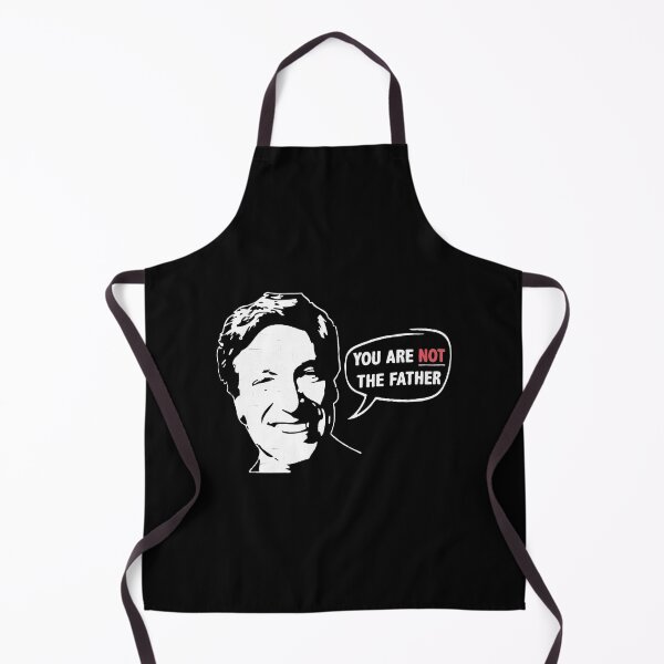 Item preview, You Are NOT The Father! Maury Povich designed and sold by BorderlineComb.