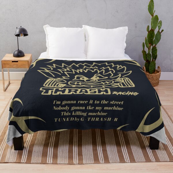 Item preview, TRASH Racing designed and sold by NOR-Markys.