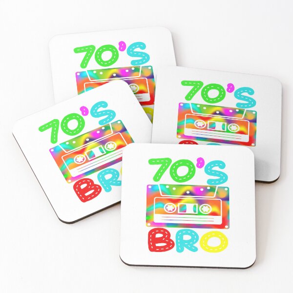 Item preview, 70's Bro Gifts For Halloween Family Matching Costume  designed and sold by WesleyCole.