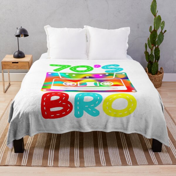 Item preview, 70's Bro Gifts For Halloween Family Matching Costume designed and sold by WesleyCole.