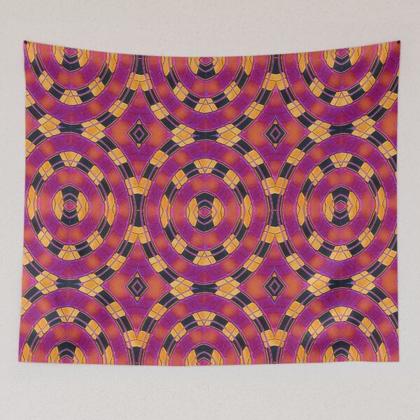 Item preview, Contrast Spirals Wake Up Call 2 designed and sold by NolaJere.