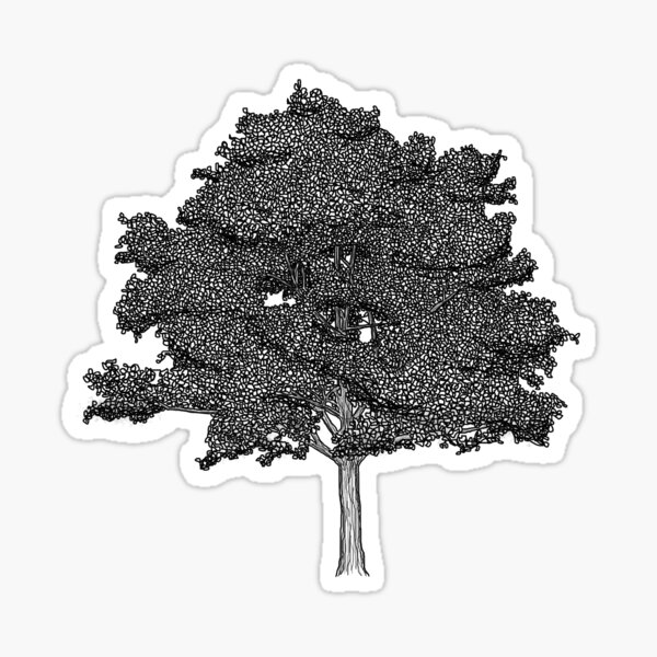 Item preview, Oak Tree designed and sold by zdownes11.