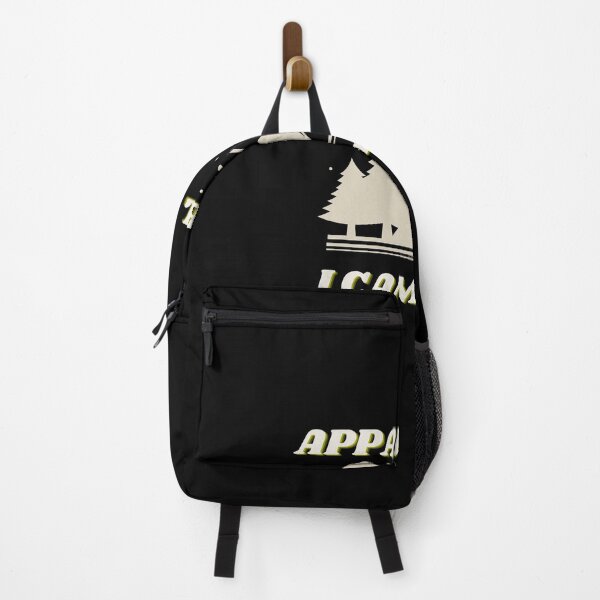 Item preview, Apparently I camp Now designed and sold by thenewnormality.
