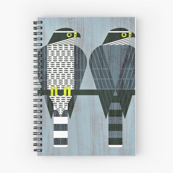 Item preview, Northern Goshawk designed and sold by Scott Partridge.