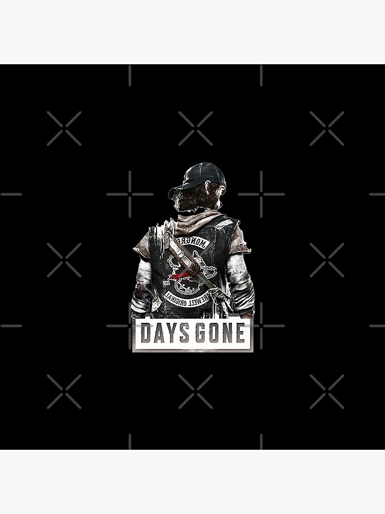 Pin on Days Gone