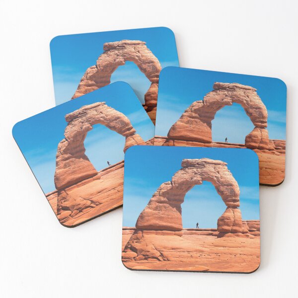 Item preview, Delicate Arch designed and sold by Alex Preiss.
