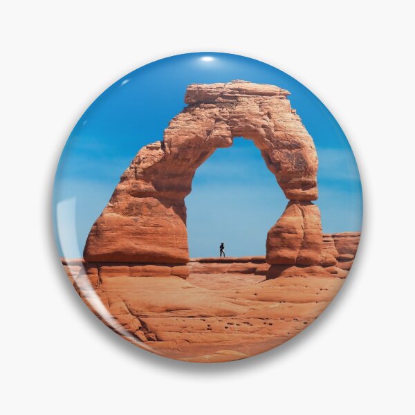 Item preview, Delicate Arch designed and sold by Alex Preiss.