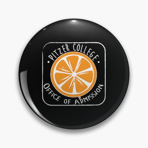 Item preview, Pitzer College designed and sold by designArt95.