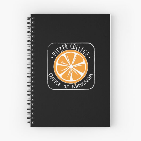 Item preview, Pitzer College designed and sold by designArt95.