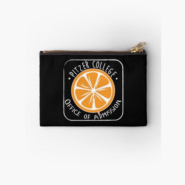 Item preview, Pitzer College designed and sold by designArt95.