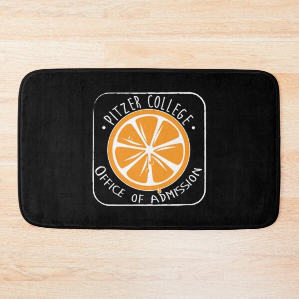 Item preview, Pitzer College designed and sold by designArt95.