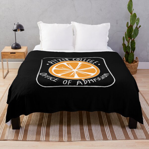 Item preview, Pitzer College designed and sold by designArt95.