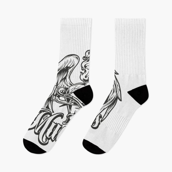 Item preview, Los Angeles vintage monochrome designed and sold by Fash Trendz.