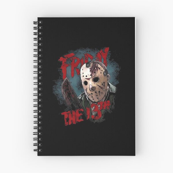 Item preview, FRIDAY THE 13TH T-Shirt designed and sold by loveless1005.