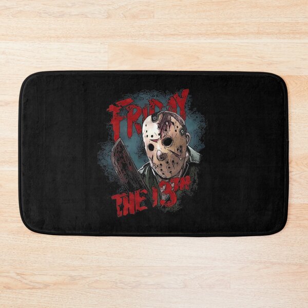 Item preview, FRIDAY THE 13TH T-Shirt designed and sold by loveless1005.