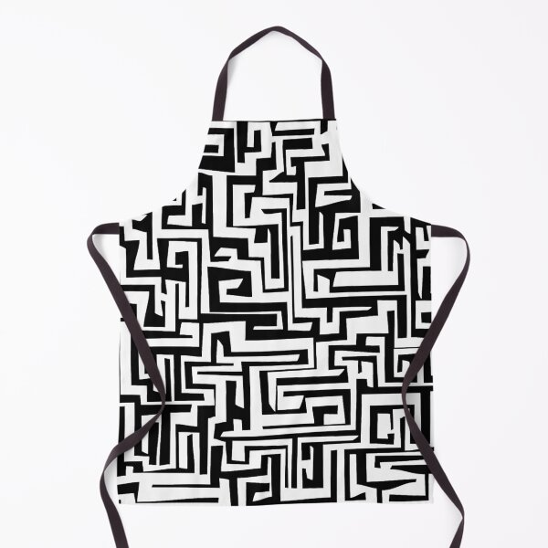 Item preview, Meander Maze Orientation Mystery designed and sold by loiret1958.