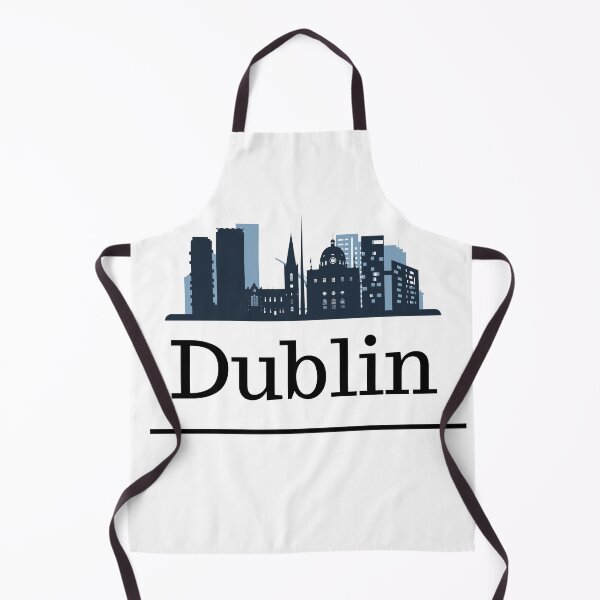 Item preview, Dublin the capital of Ireland designed and sold by TirnanOg020.