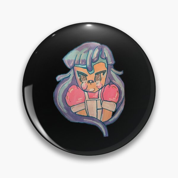 Item preview, Mikan The Ultimate Nurse designed and sold by Szilagyiflorian.