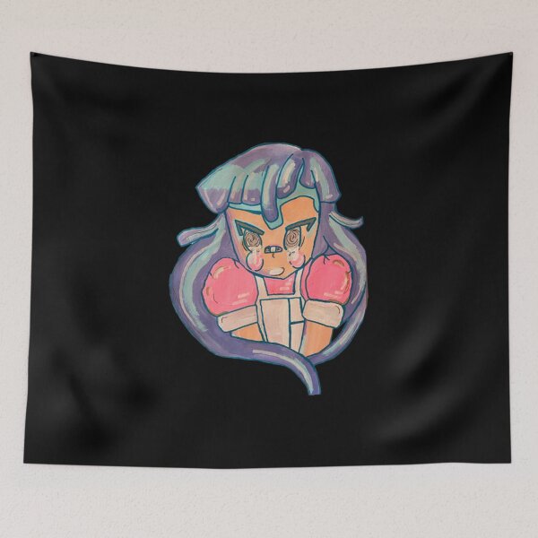 Item preview, Mikan The Ultimate Nurse designed and sold by Szilagyiflorian.