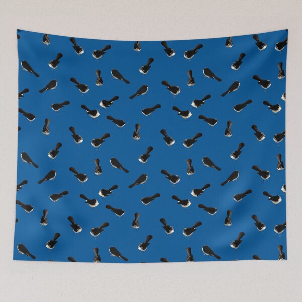 Item preview, Willie Wagtail Group of 6 designed and sold by STHogan2.