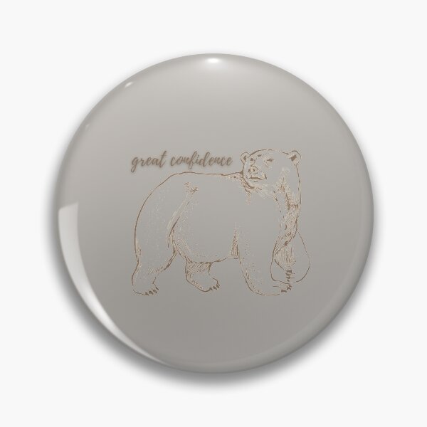Item preview, great confidence designed and sold by BLOBBOF.