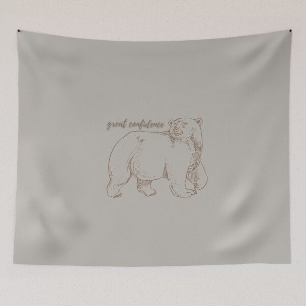 Item preview, great confidence designed and sold by BLOBBOF.
