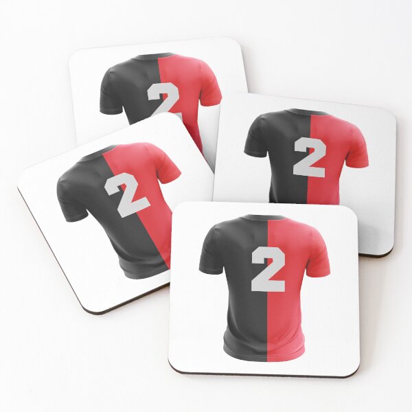 Item preview, Marcelo Bielsa's Newell's Old Boys Jersey designed and sold by lufcveverybody.