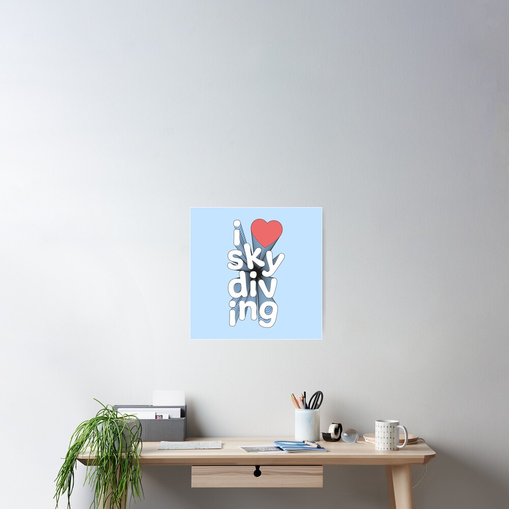 Aperçu de l'œuvre Poster créée et vendue par stu-dio-art.