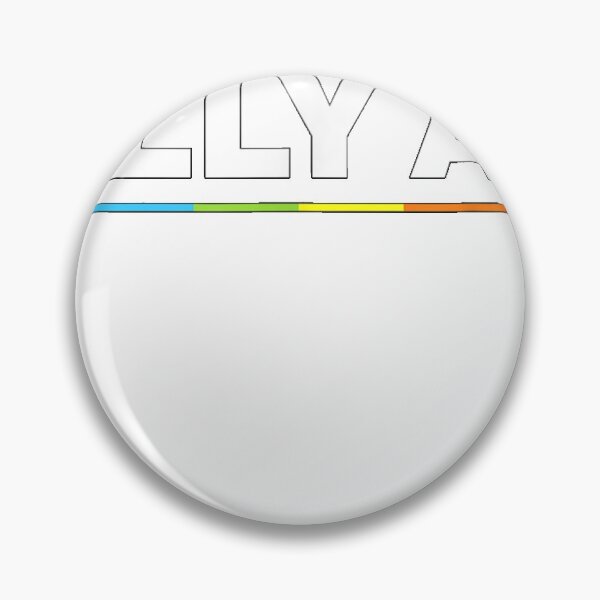 Item preview, Ally AF Pride Rainbow Shirt - Proud LGBTQ Ally T-Shirt size S-5XL designed and sold by SubramanianR.