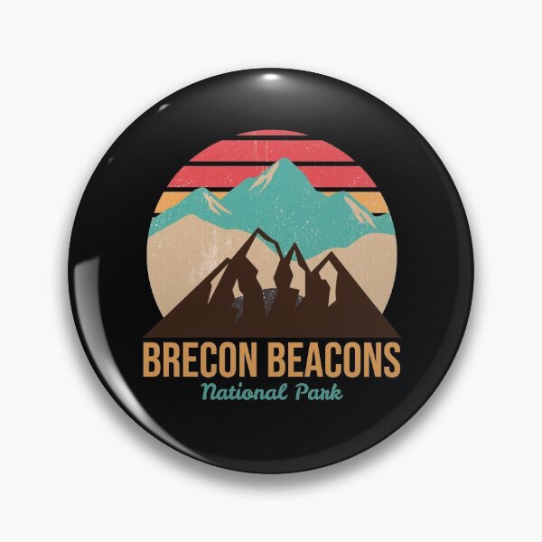 Item preview, Brecon Beacons National Park designed and sold by hayleycs.