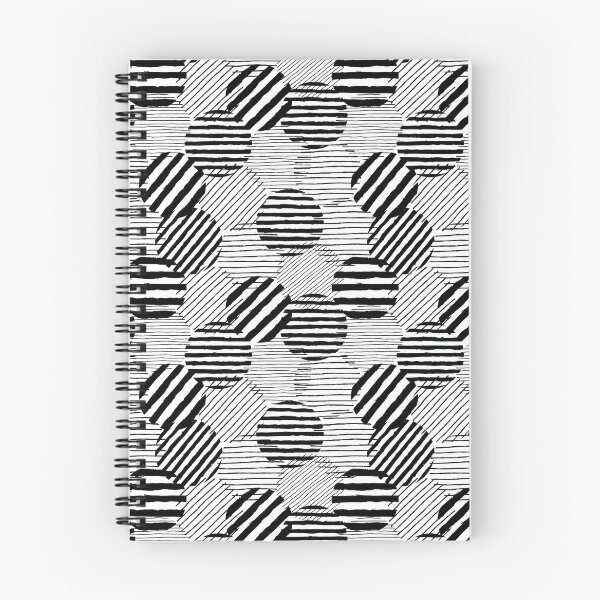 Item preview, Black and White Polka dot, Black and White Polka dot Pattern, Black and White Polka dot Design, Polka Dot designed and sold by graphic-genie.
