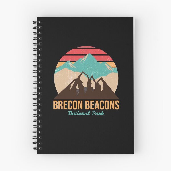Item preview, Brecon Beacons National Park designed and sold by hayleycs.