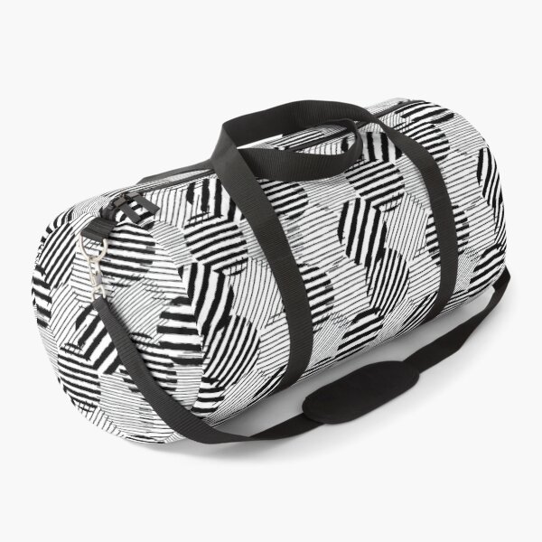 Item preview, Black and White Polka dot, Black and White Polka dot Pattern, Black and White Polka dot Design, Polka Dot designed and sold by graphic-genie.