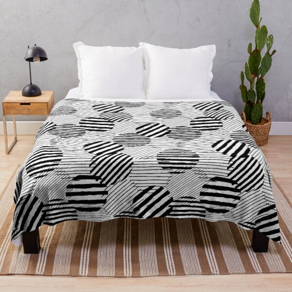 Item preview, Black and White Polka dot, Black and White Polka dot Pattern, Black and White Polka dot Design, Polka Dot designed and sold by graphic-genie.