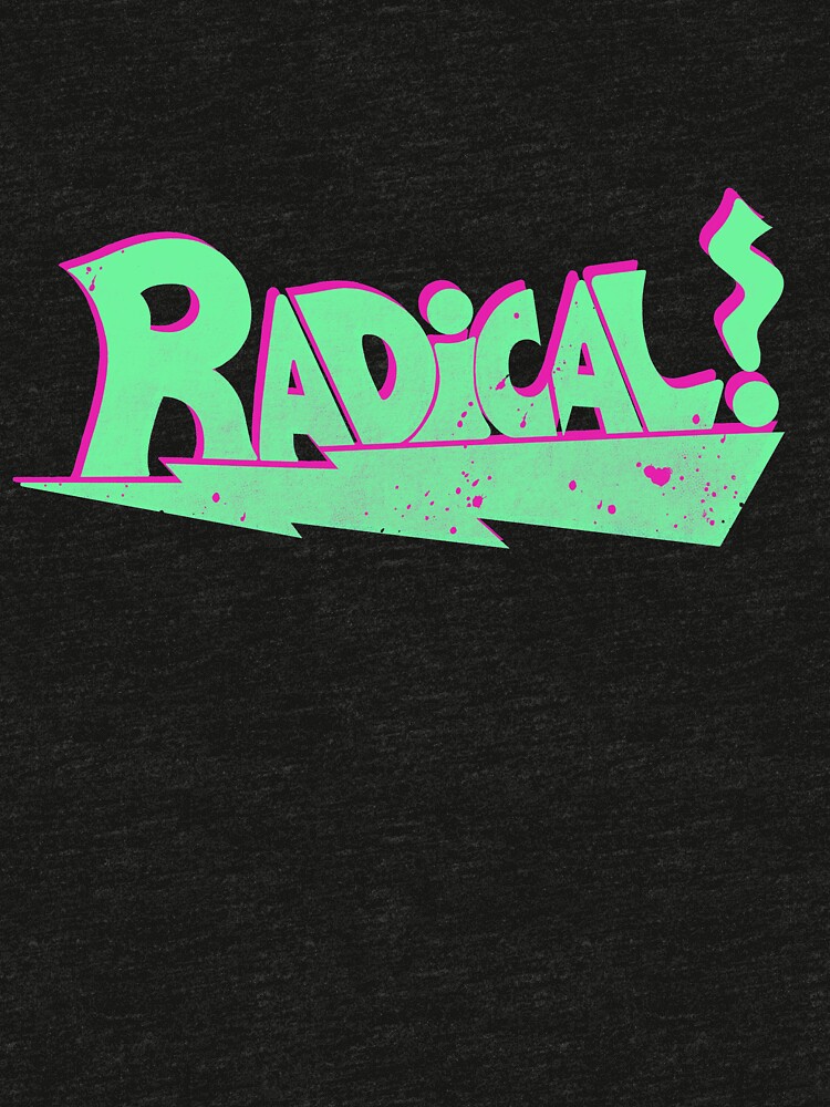 Rad by Angchor