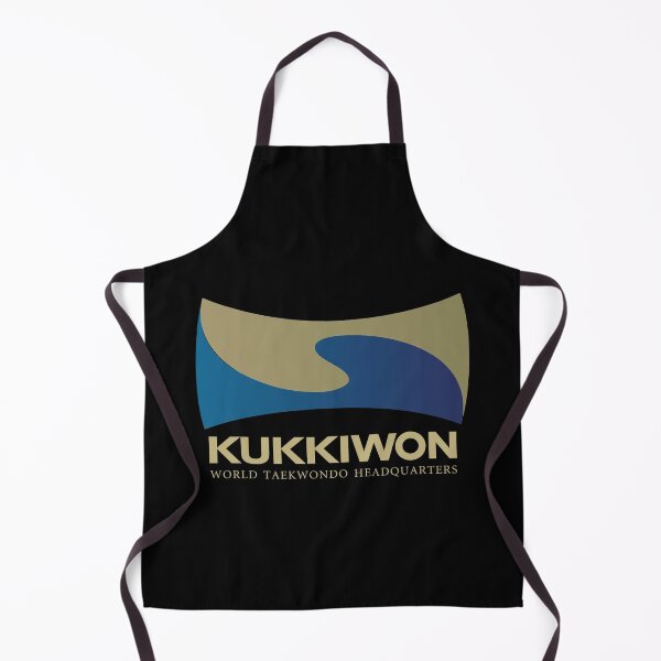 Item preview, Kukkiwon Taekwondo Symbol designed and sold by superbarkah.
