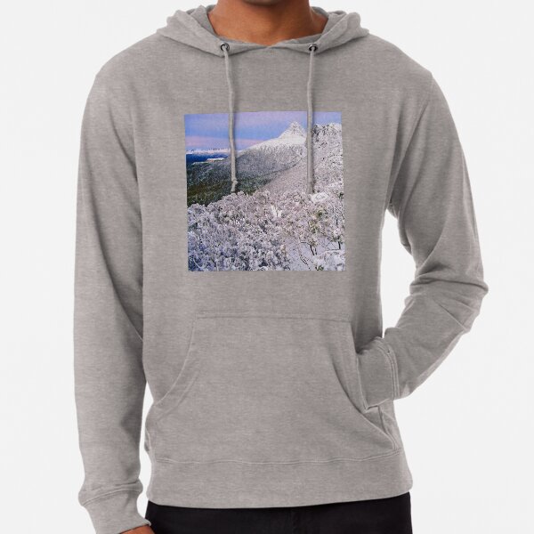 Winter, the Ducane Range Lightweight Hoodie