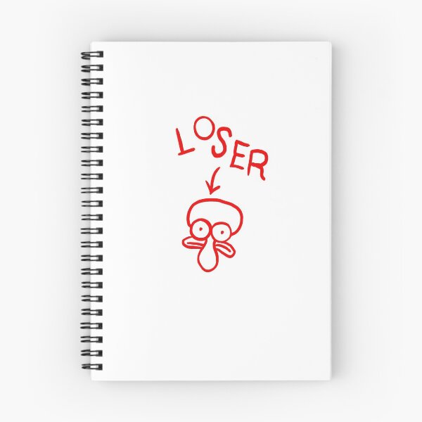 Item preview, Loser Graffiti designed and sold by becccsterr.