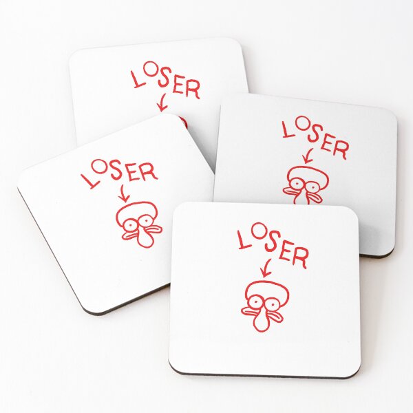 Item preview, Loser Graffiti designed and sold by becccsterr.