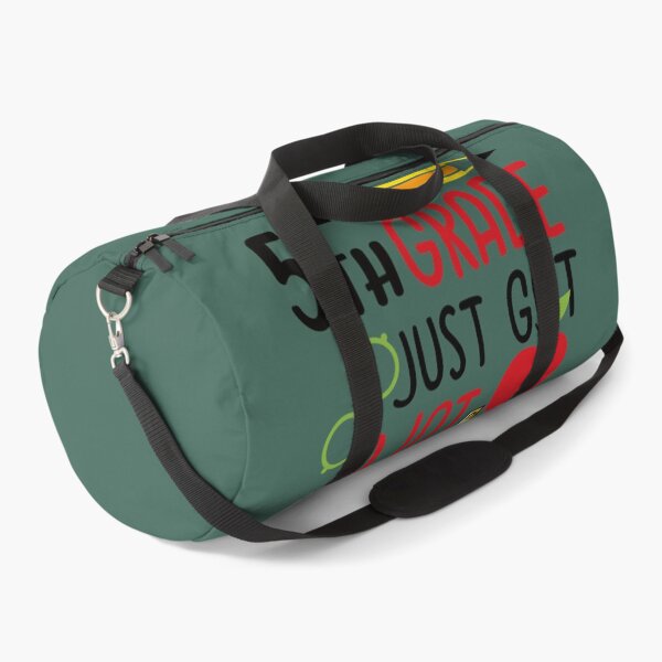 Item preview, Fifth Grade Just Got A Lot Cool, Back To School designed and sold by HoangTK.