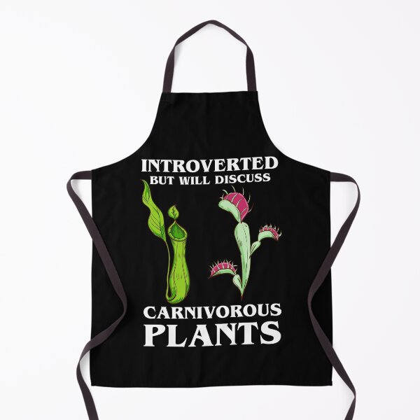 Item preview, Carnivorous Plants Gifts Men Northern Pitcher Venus Fly Trap designed and sold by DSWShirts.