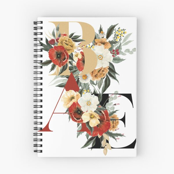 Item preview, BAE  designed and sold by ElenaDanilo.