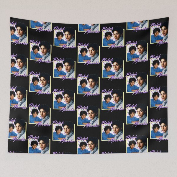 Item preview, Copy of 80’s Arcade Character designed and sold by ArnoldKaufmann.
