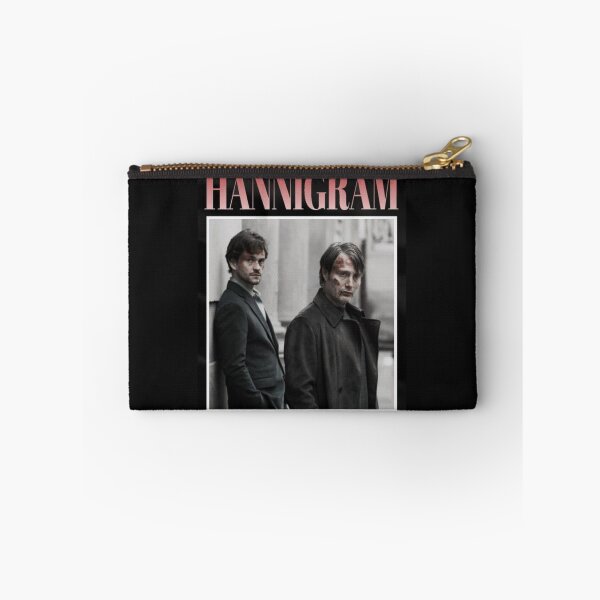 Item preview, 90's Vintage Hannigram designed and sold by ArnoldKaufmann.